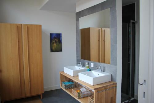 Chambre D'hotes Le Verger