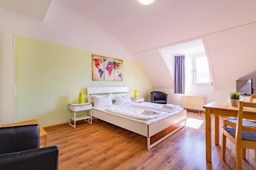 StayInn Freiburg Hostel und Gästehaus