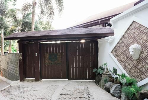 Casa de Celestina Private Resort