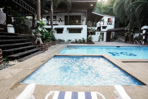 Casa de Celestina Private Resort