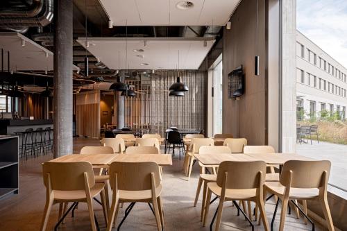 Zleep Hotel Lausanne-Chavannes