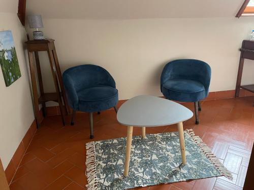 Le Prieure Des Fontaines