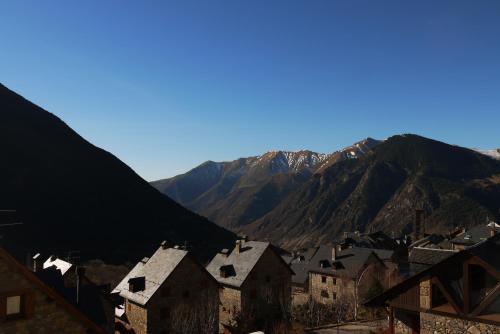 Alberg Taull