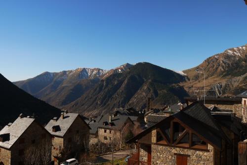 Alberg Taull