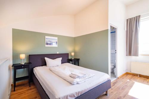 StayInn Freiburg Hostel und Gästehaus