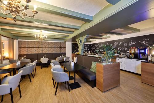 Hotel Alter Wirth