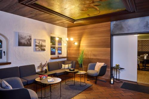 Hotel Alter Wirth
