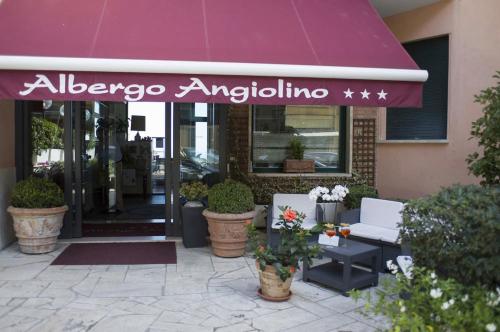 Albergo Angiolino