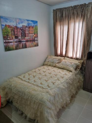 Condo for Rent Cheer Residences