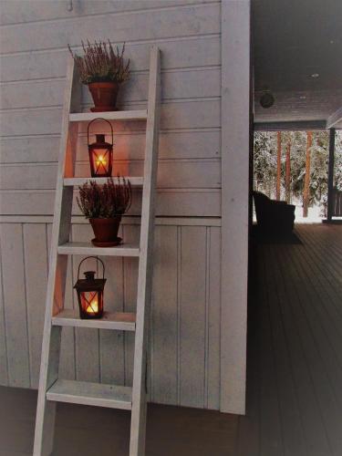 Scandinavian Dream Vikajarvi