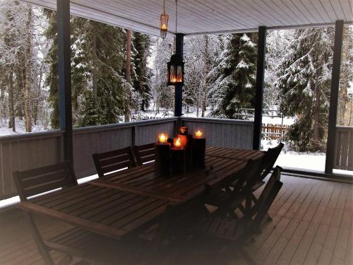 Scandinavian Dream Vikajarvi