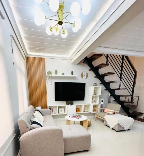 Entire House in San Jose Del Monte