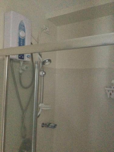 Casa Luis Staycation SMDC Tagaytay