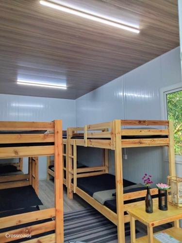 CROSSROADS HAVEN FARM