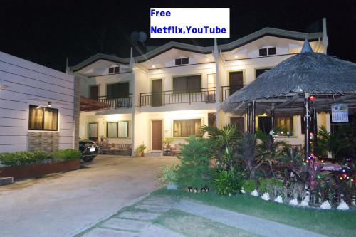 Yoo C Apartment