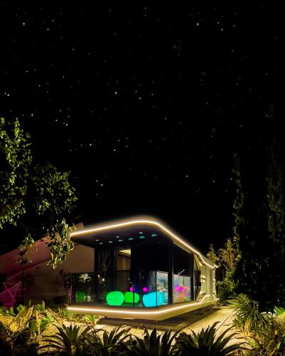 Apollo Aeropods Casobe