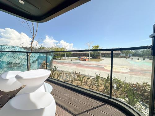 Apollo Aeropods Casobe