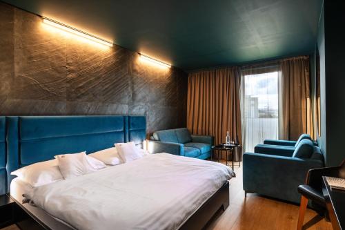 Boutique Hotel 11