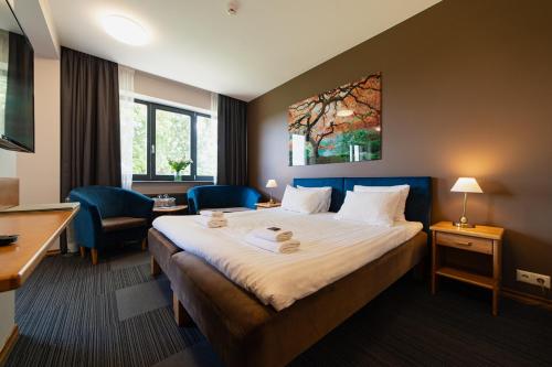 Comfort Hotel Kuldiga