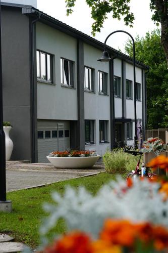 Comfort Hotel Kuldiga