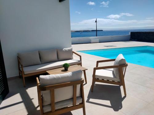 Ocean Dreams Marina & Spa Villages