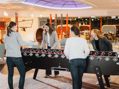 Mercure Lille Aeroport Hotel
