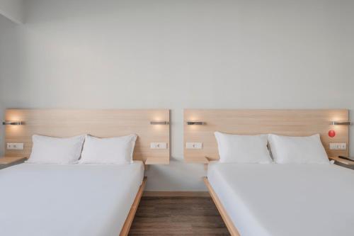 Moov Hotel Porto Centro