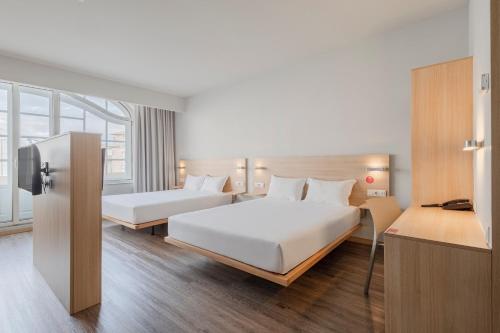 Moov Hotel Porto Centro