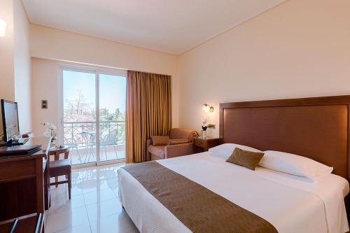 Akti Taygetos Conference Resort