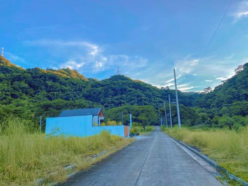 Ridge Grove private resthouse