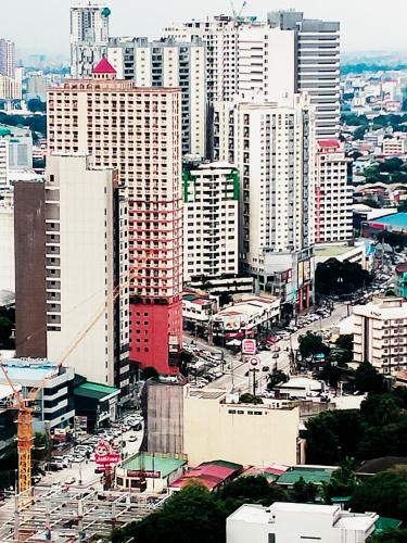 Paradise Point Staycation