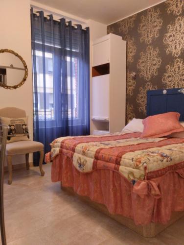 hospedaje barahona21