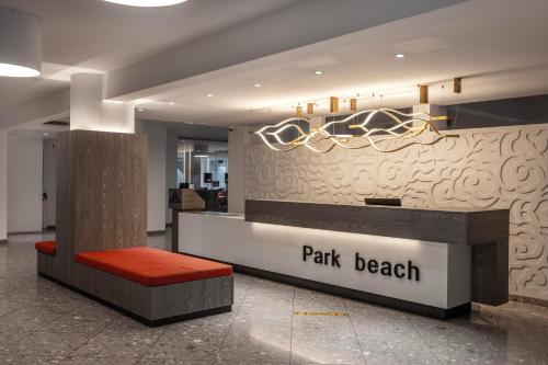 Park Beach Hotel
