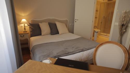 Ponterosso Suite