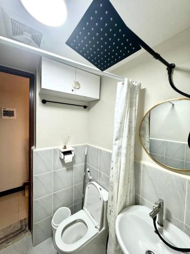 Near Mactan Cebu Airport - Bibera's Place