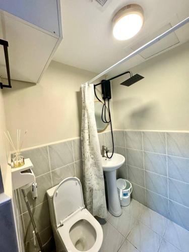 Near Mactan Cebu Airport - Bibera's Place