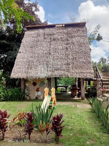 LK Farmcation Villa Carmelita - Lucban Quezon