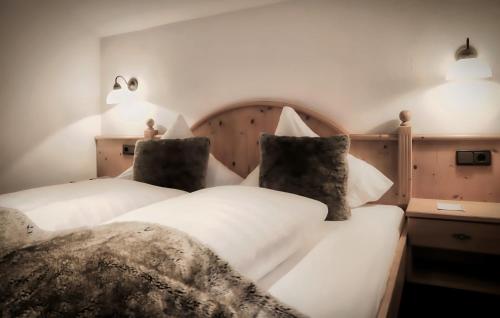 Chalet Madlein