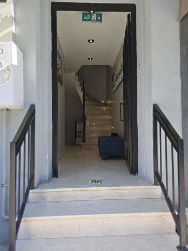 Best Island Hostel