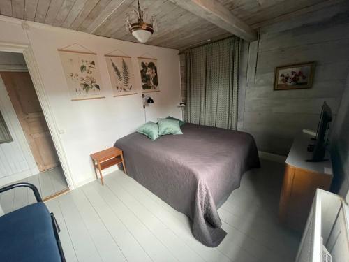 Pensionat Gyllenhjelmsgatan