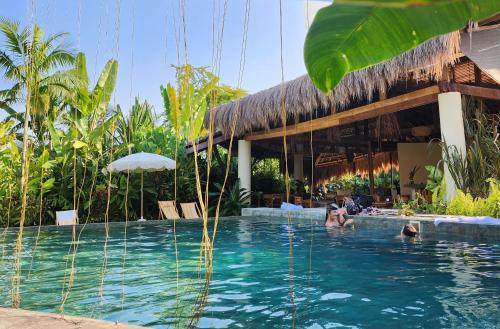 Prana Siargao Resort