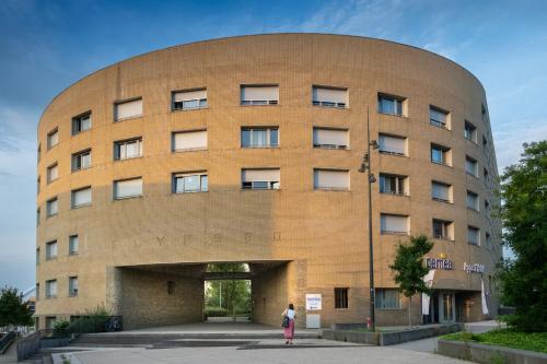 Résidence Elypseo Strasbourg