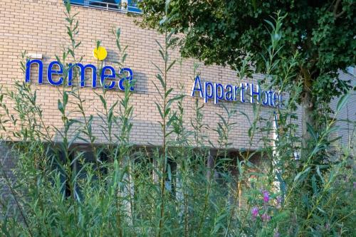 Résidence Elypseo Strasbourg