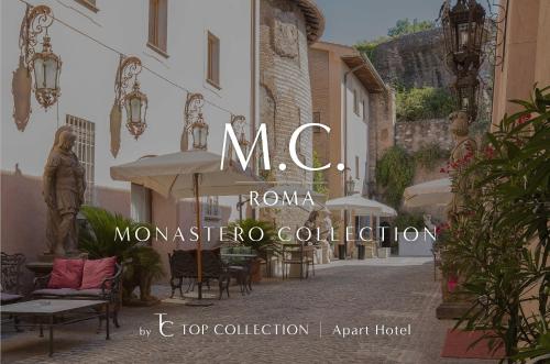 Il Monastero Collection