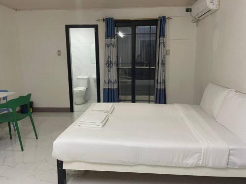 Cartimar hotel condo