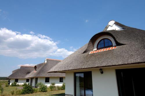 Van der Valk Resort Linstow