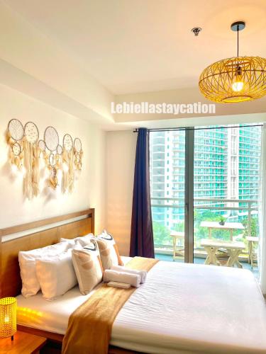 Azure Urban Resort Residences
