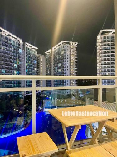 Azure Urban Resort Residences