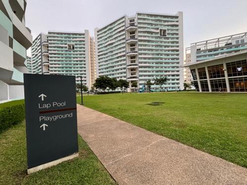 Rox place at The Residences at Commonwealth QC