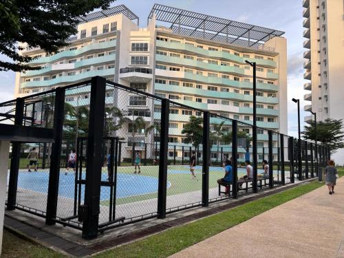 Rox place at The Residences at Commonwealth QC